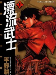 漂泊者