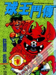 球王斗傳