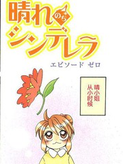 晴朗灰姑娘