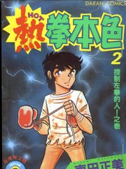熱拳本色