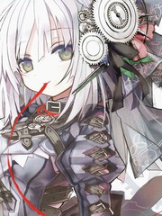 時鐘機關之星