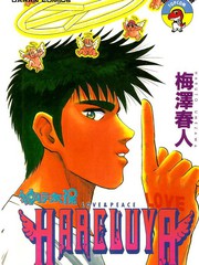神行太保HARELUYA