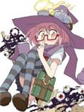 失蹤的魔女縞咲