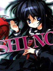 Shino漫畫版