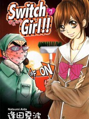 Switch Girl!!