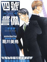 四號警備系列