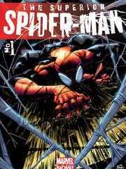 Superior Spider Man