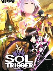 SOL TRIGGER 靈魂觸發者