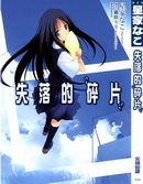 失落的碎片(小說)