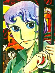 神秘女刑警