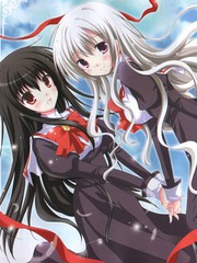 少女愛上姐姐2