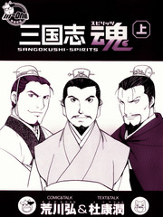 三國志魂