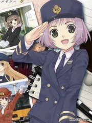 鐵道少女