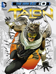 Talon