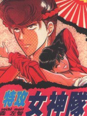 特攻月亮女神