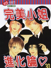 完美小姐進化論