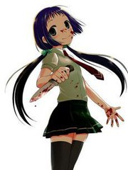 五月妹殺