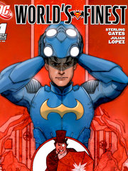 World's Finest