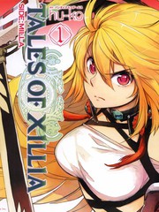 無限傳說 SIDE;MILLA
