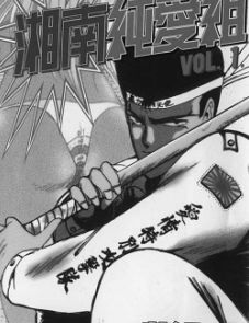 湘南純愛組