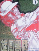 旋風黑鷹