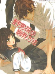 野男孩的調教方法