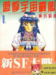 游擊宇宙戰艦