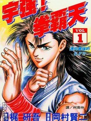 宇強!拳霸天