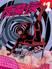 夜魔俠Marvel NOW