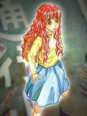 夜之魔女