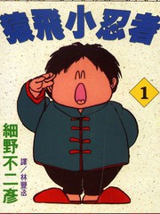 袁飛小忍者