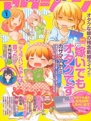 御宅新娘