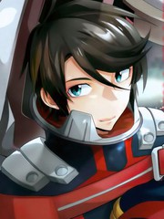 銀河機攻隊MAJESTIC PRINCE
