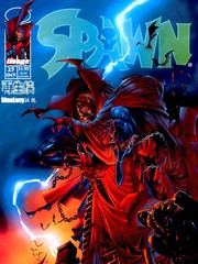 再生俠/Spawn