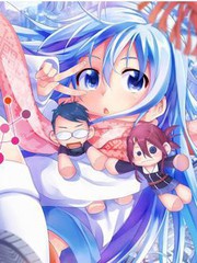 最終世代少女μ