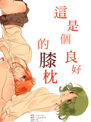 這是個良好的膝枕