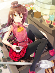 breaketime with cafe-chan