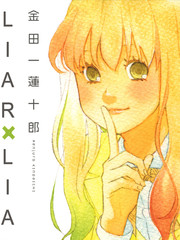 liar×liar