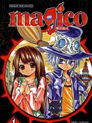 magico魔法儀式