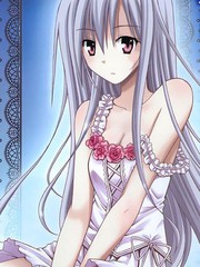 sister blood 幻想之月與顫慄之血
