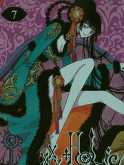 xxxHoLic
