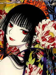 xxxHOLiC·戻
