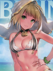 (C92)加勒底比基尼俱樂部