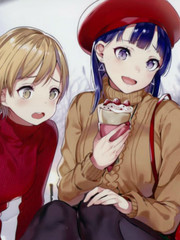 (C93)Hot Winter
