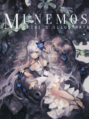 (C93)MUNEMOSYUNE