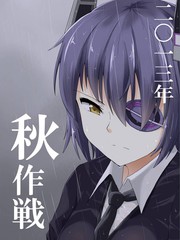 2013年秋作戰