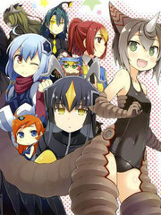 奧特怪獸擬人計劃