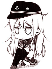 艦孃的日常
