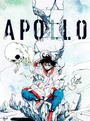 Apollo-阿波羅-