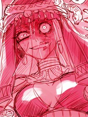 埃及魔女逆襲譚